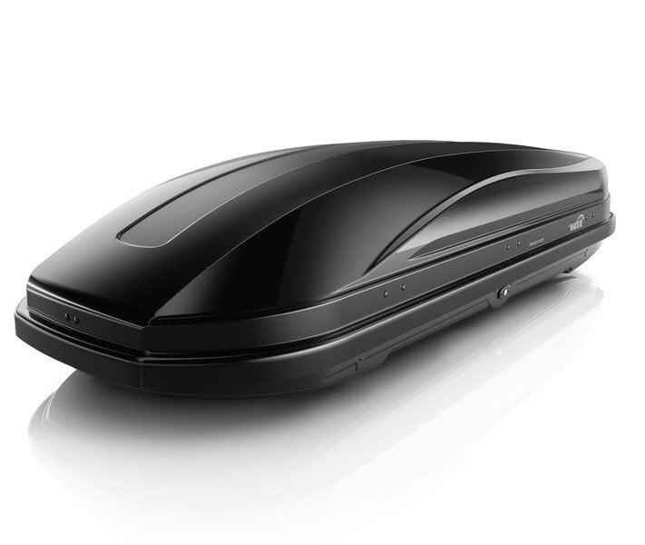 Автобокс - METACAR.BG