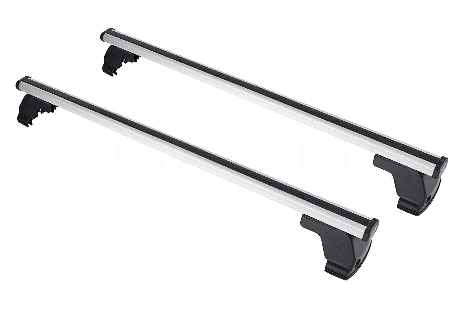 Напречни Греди за Багажник - METACAR.BG