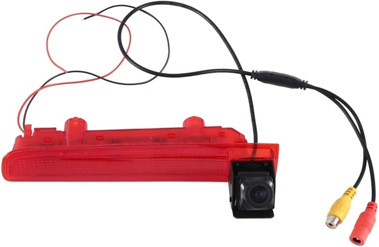 Трети стоп задна светлина за Volkswagen Transporter VW T5 T6 2010+ с вградена камера за задно виждане