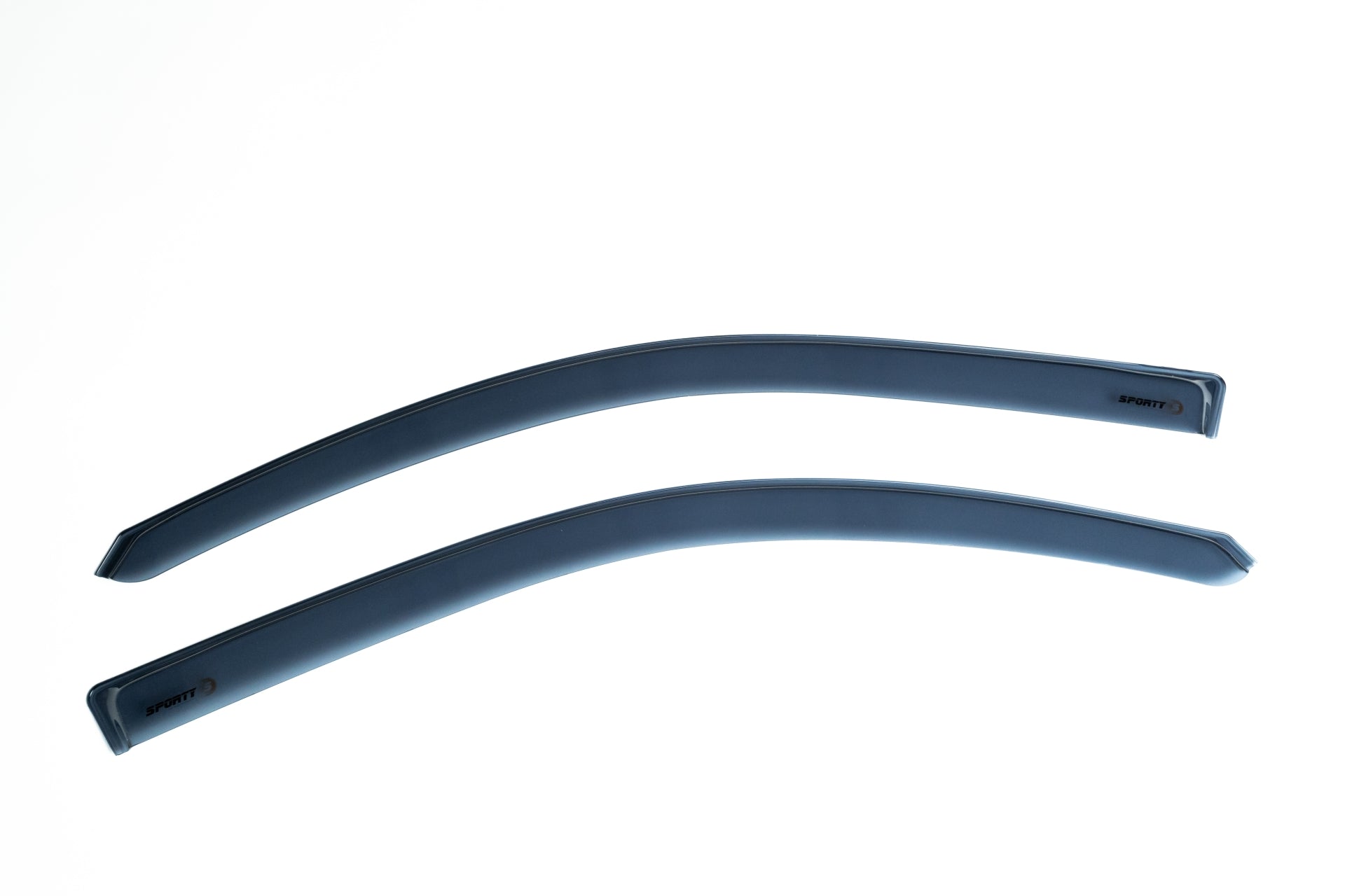 Комплект от 2бр. предни ветробрани SPORTY за Dacia Logan MCV 04-20