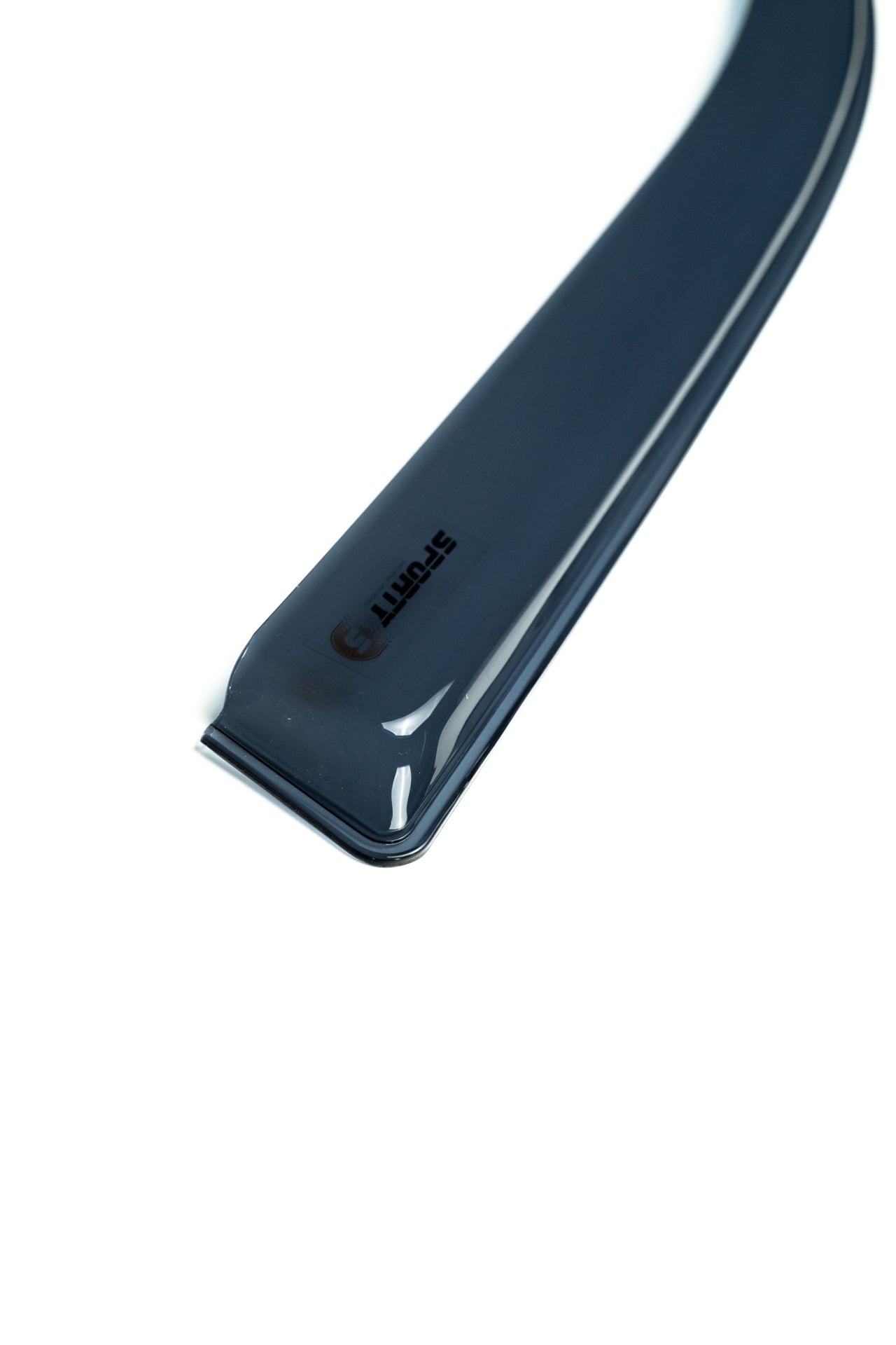 Комплект от 2бр. предни ветробрани SPORTY за Dacia Logan MCV 04-20