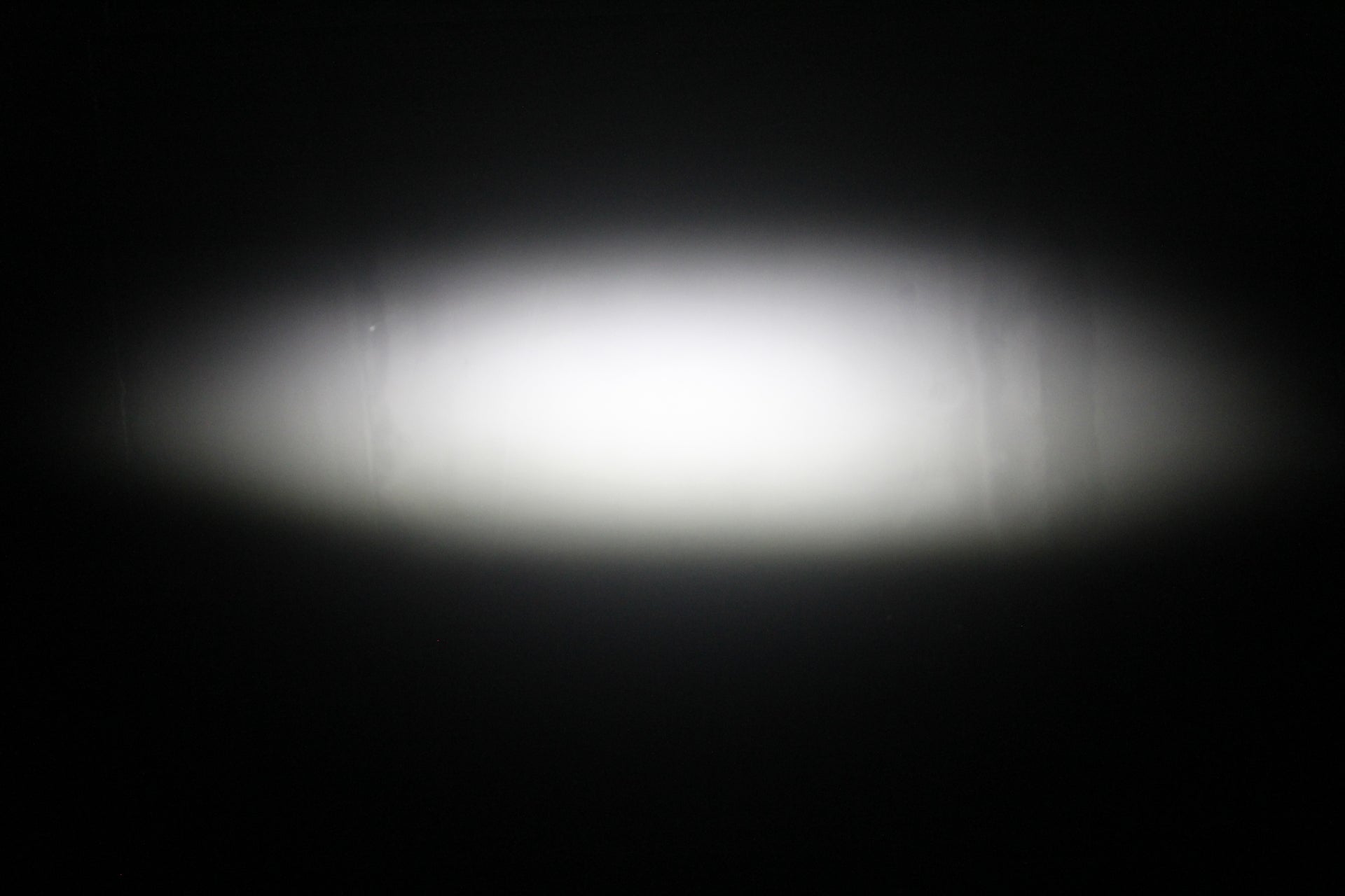 54.5 cm / 22 Инча 12V - 24V Висококачествен Led Bar Лед Бар Диоден Прожектор с бяла и оранжева габаритна светлина DRL мъгла 60W 8500LM