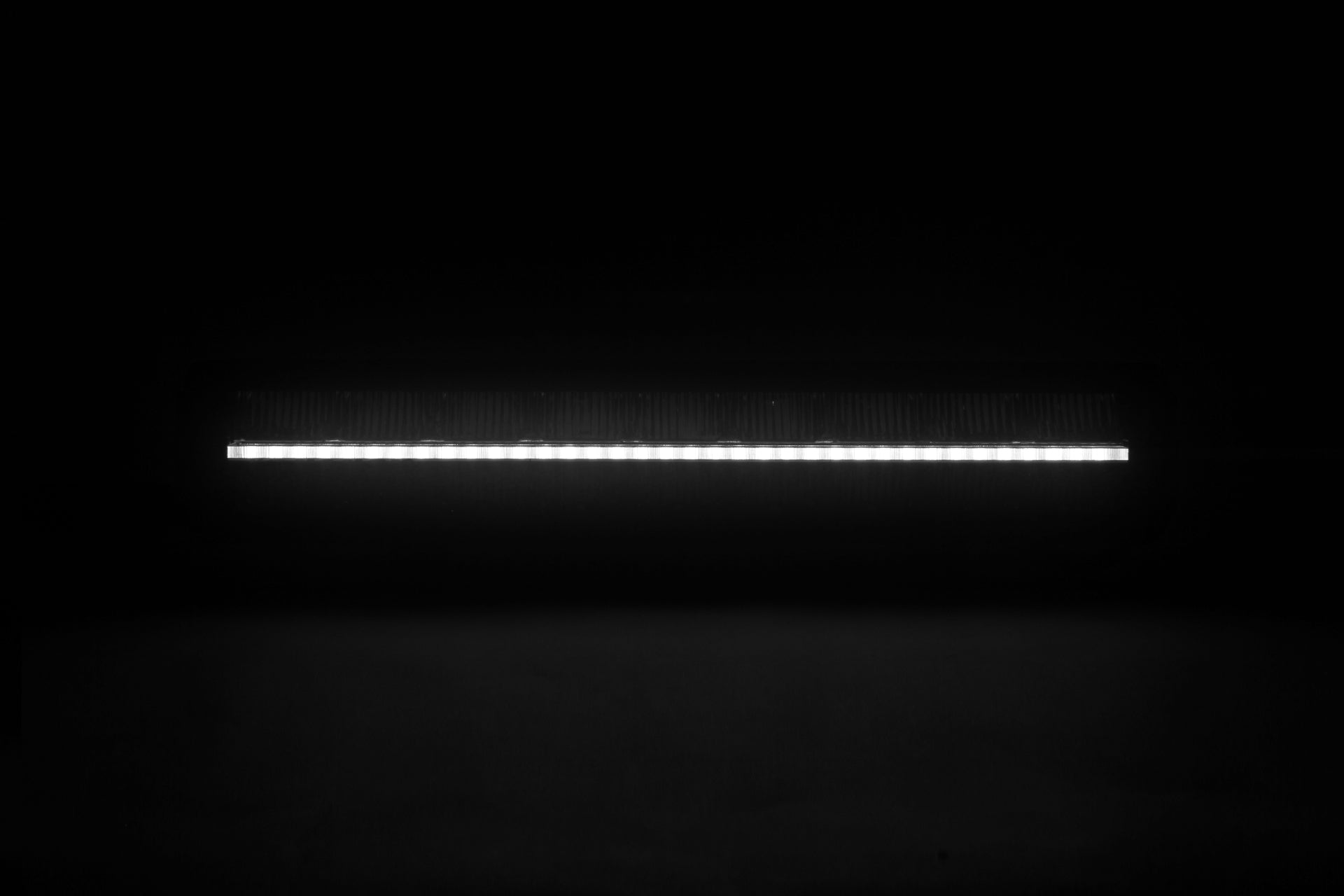 42.8 cm / 17 Инча 12V - 24V Led Bar Лед Бар Пиано дизайн Диоден Прожектор Супер Мощен Бяла и Оранжева Светлина Габарит Мъгла DRL Високо Качество Ново Поколение 9000LM 70W