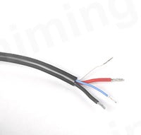 55 см Висококачествен 4 в 1 Led Bar Лед Бар Диоден Прожектор DRL с бяла габаритна светлина и оранжева аварийна блиц 80W 3800LM
