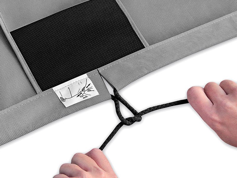 Висококачествено Покривало Kegel за VITO серия Mobile XL537 520-540x172-180cm