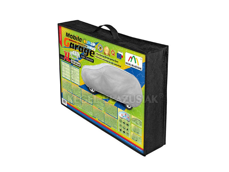 Висококачествено Покривало Kegel за Джип SUV OFF-ROAD Серия Mobile размер XL 450 - 510см х 150 - 160см