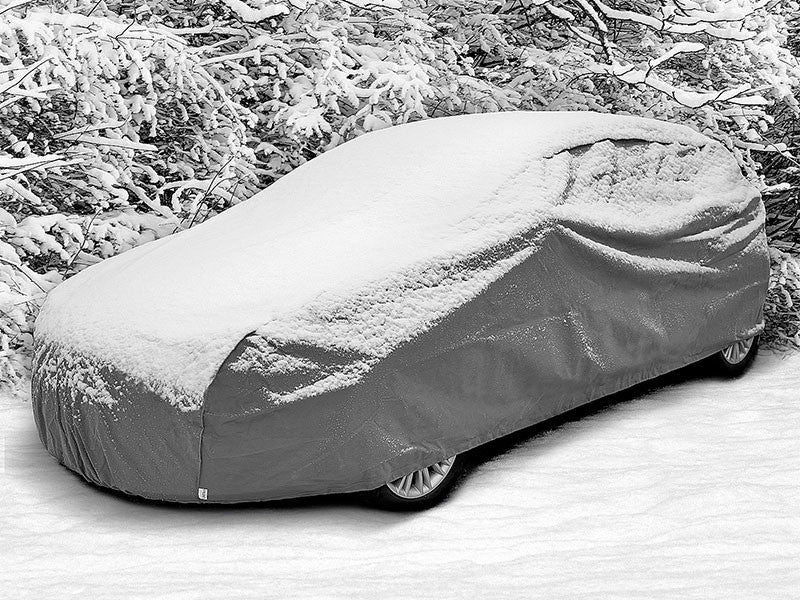 Висококачествено Покривало Kegel за Седан Sedan Автомобил Серия Mobile размер M 380 - 425см х 126 - 136см