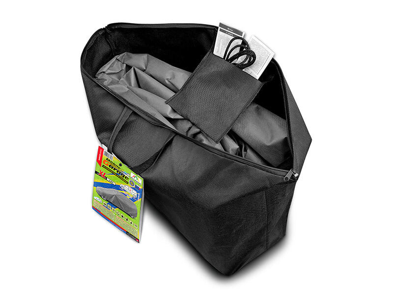 Висококачествено Покривало Kegel за Комби Хечбек Серия Mobile размер L2 430 - 455см x 126 - 136см