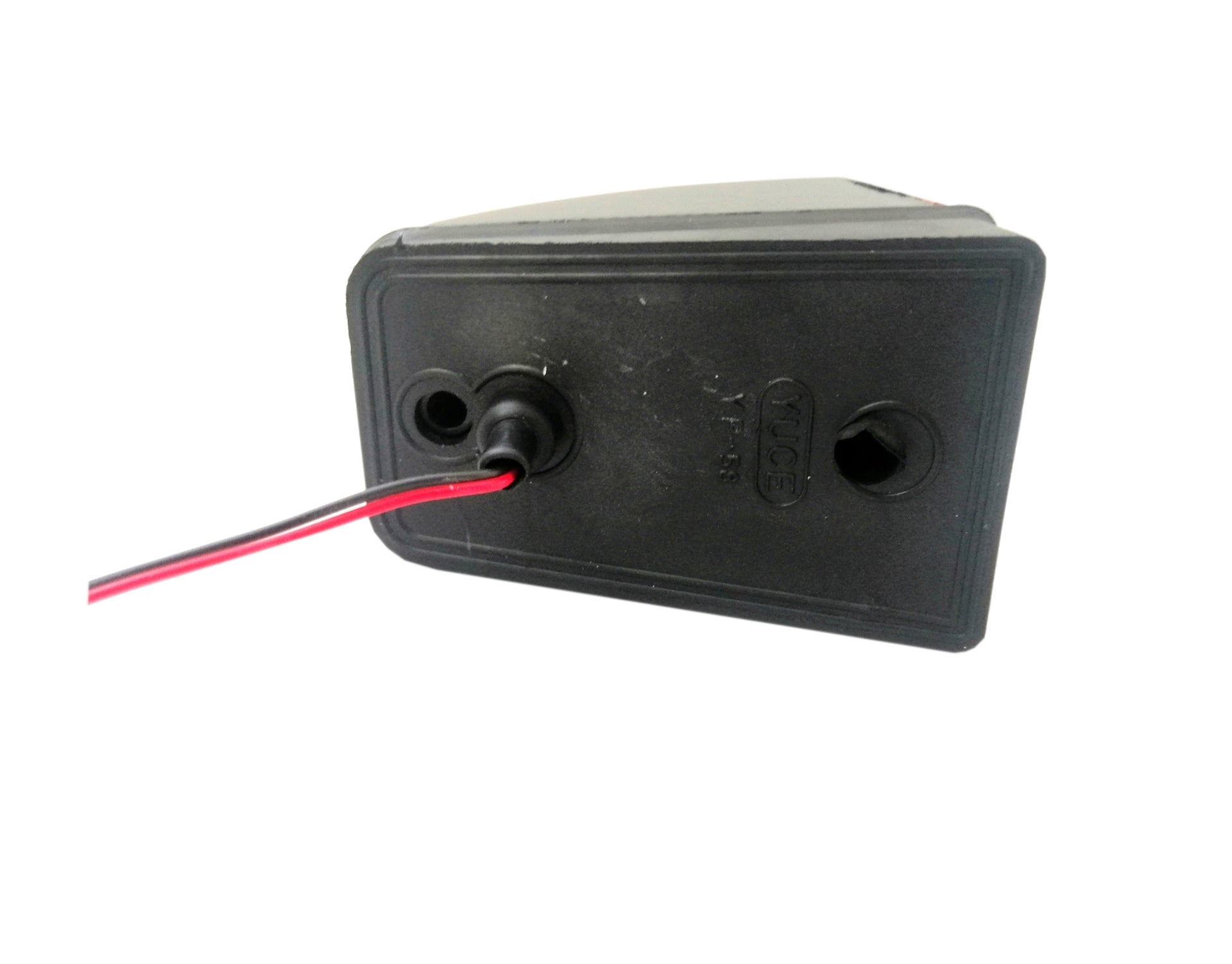 1 бр. Оранжев габарит 24V за кабина на камион Волво VOLVO FH FL FH12