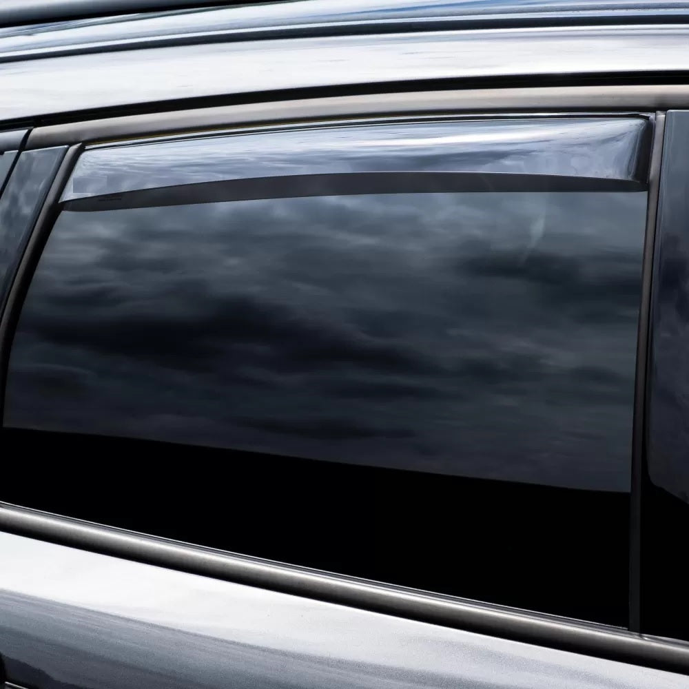 Комплект от 4бр. ветробрани за VW T-CROSS 5D 2019+