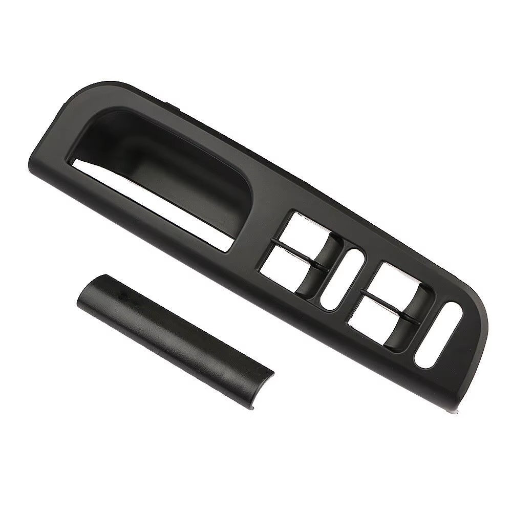 Панел дръжка за ел. стъкла за шофьорската врата на Volkswagen Bora Golf IV Passat B5 / B5.5 Sharan Seat Alhambra Skoda Superb I