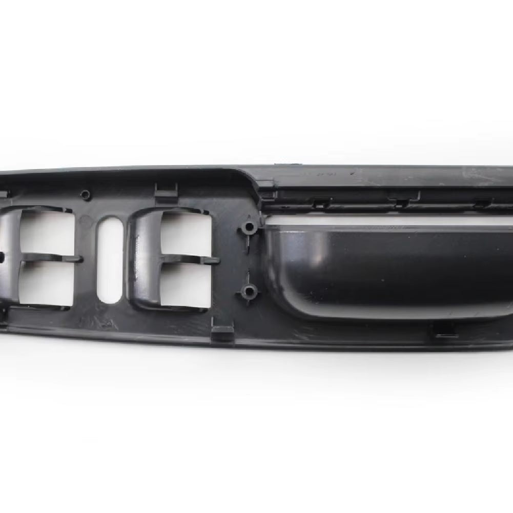 Панел дръжка за ел. стъкла за шофьорската врата на Volkswagen Bora Golf IV Passat B5 / B5.5 Sharan Seat Alhambra Skoda Superb I