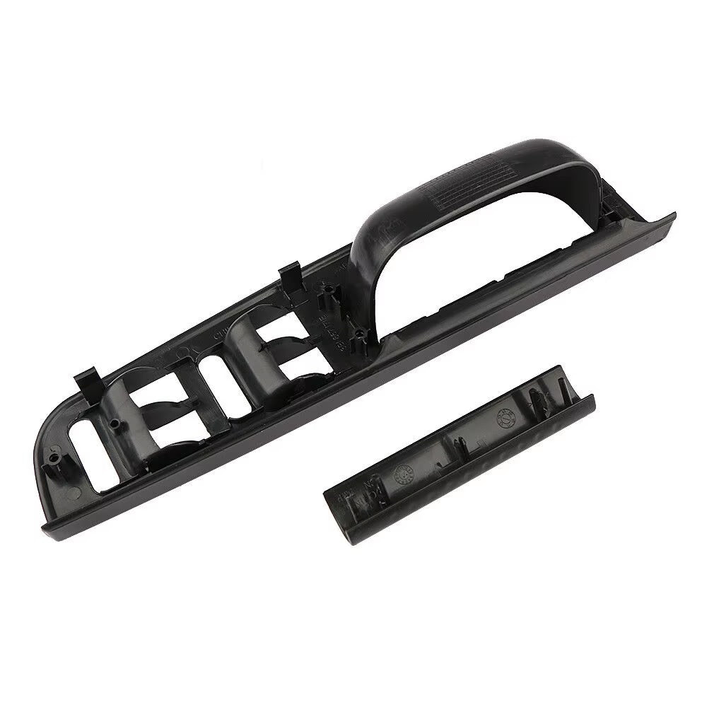 Панел дръжка за ел. стъкла за шофьорската врата на Volkswagen Bora Golf IV Passat B5 / B5.5 Sharan Seat Alhambra Skoda Superb I