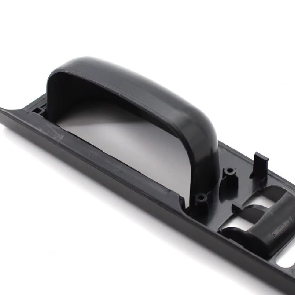 Панел дръжка за ел. стъкла за шофьорската врата на Volkswagen Bora Golf IV Passat B5 / B5.5 Sharan Seat Alhambra Skoda Superb I