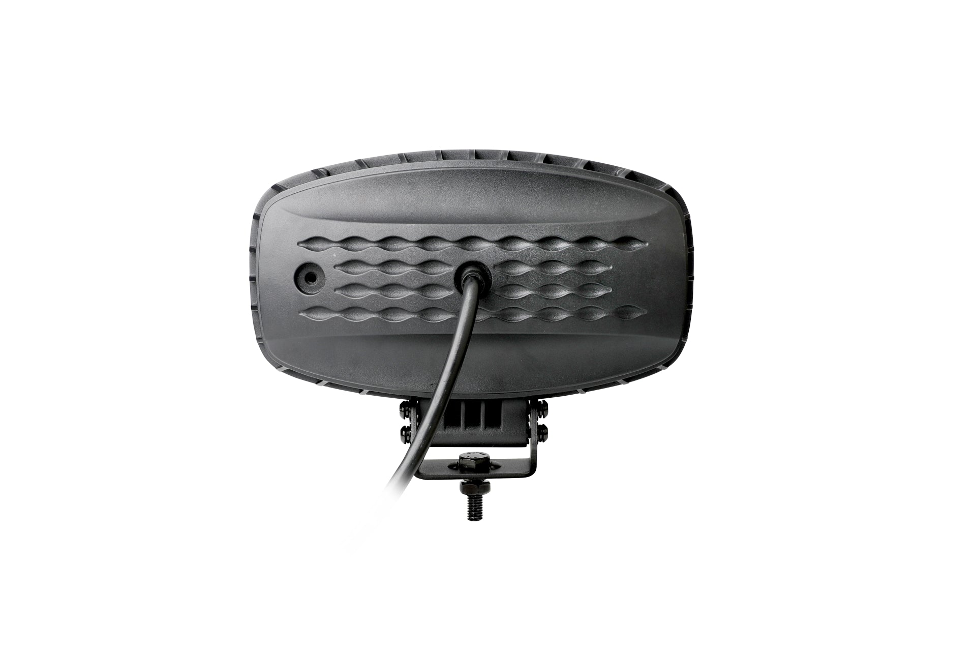 Универсален LED диоден халоген с DRL дневни светлини бяло/жълто и аварийна сигнална блиц оранжева светлина 12-24V 3500 лумена