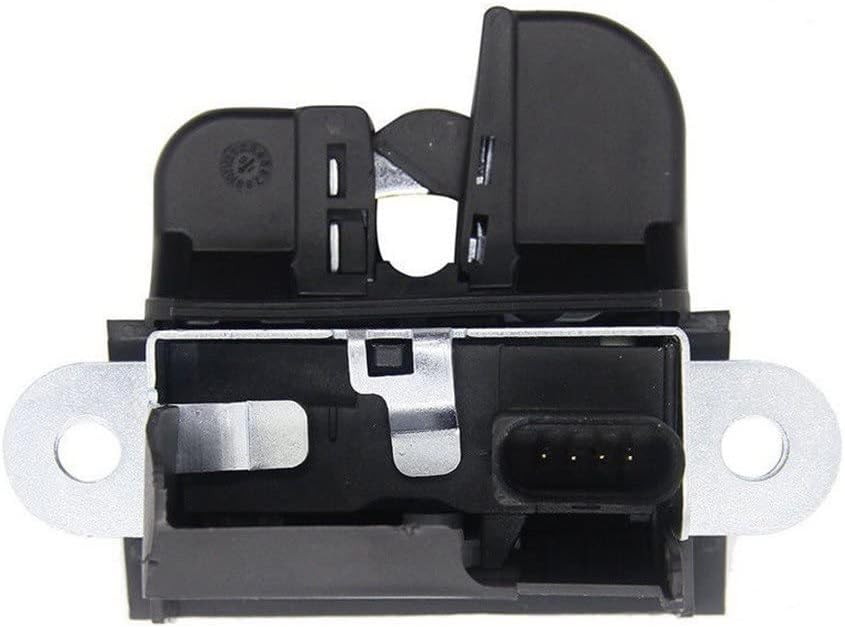 Ключалка, брава за багажник съвместима със SEAT / SKODA / VW – Golf, Passat, Polo, Tiguan, Up, Altea, Ibiza, Leon, Mii, Toledo, Fabia, Citigo