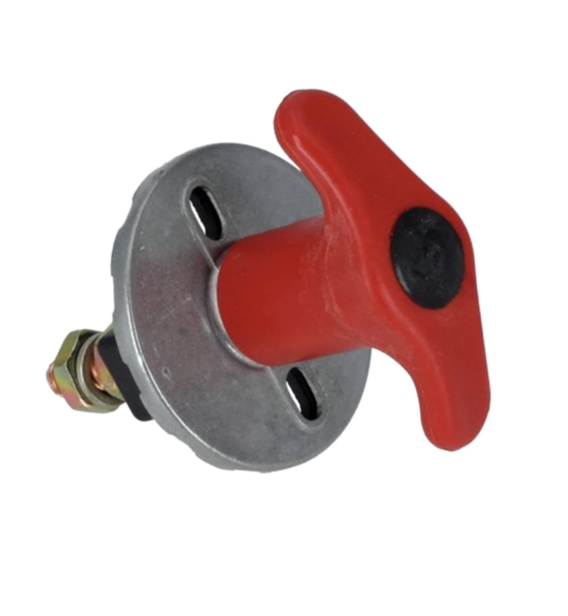 Ключ маса превключвател прекъсвач изолатор на акумулатор 12V/24V, 150A - 250A