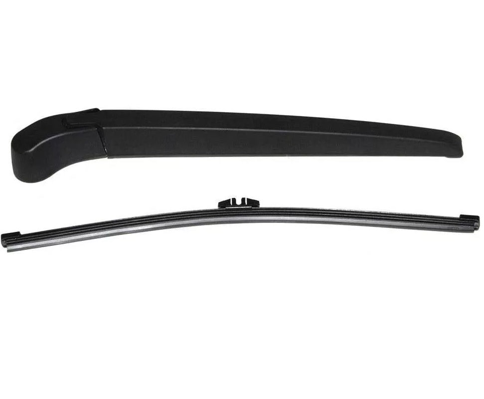 Комплект задна чистачка с рамо и перо 370mm за BMW X5, X5M E70