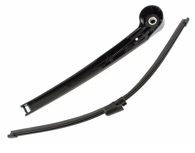Комплект задна чистачка с рамо и перо 285mm за VW TOURAN Mk1, Skoda Fabia II - Комби