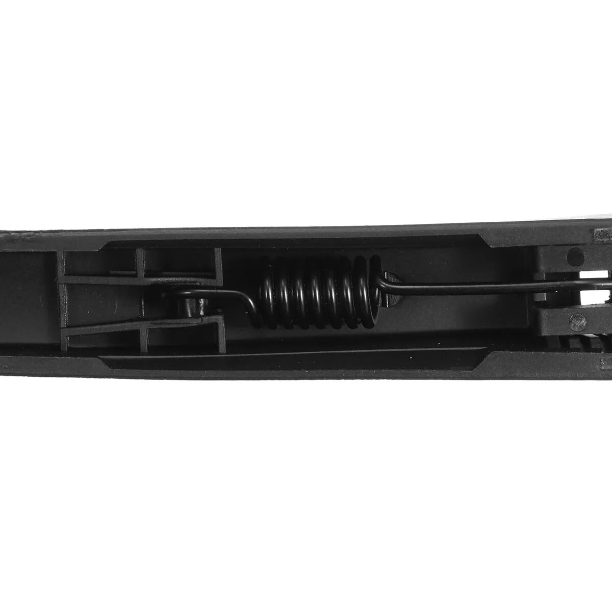 Комплект задна чистачка с рамо и перо 285mm за VW TOURAN Mk1, Skoda Fabia II - Комби