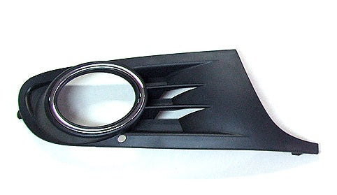 Дясна решетка за халоген на Volkswagen VW Golf MK6 2009–2012 OEM 5K0853666