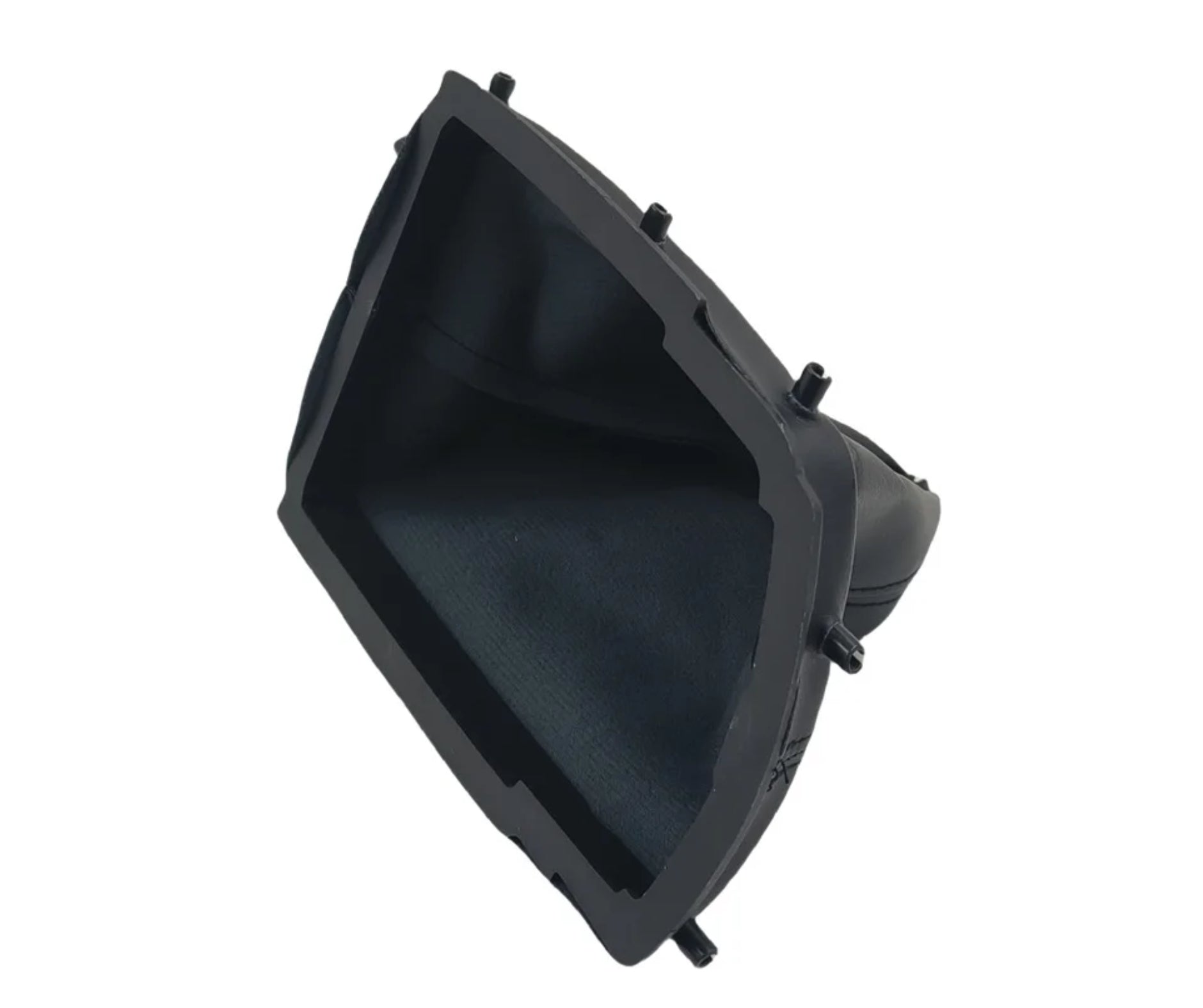 Маншон за скоростен лост за Peugeot 308 II MK2 2013–2021 OEM 328655866R
