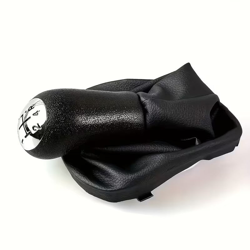 Топка Скоростен Лост 5 Скорости с Маншон за Renault / Dacia Logan II 2013–2020 OEM 969356242R