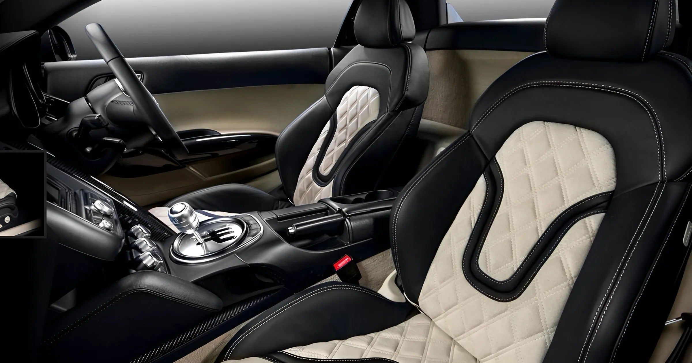 Комплекти Тапицерии