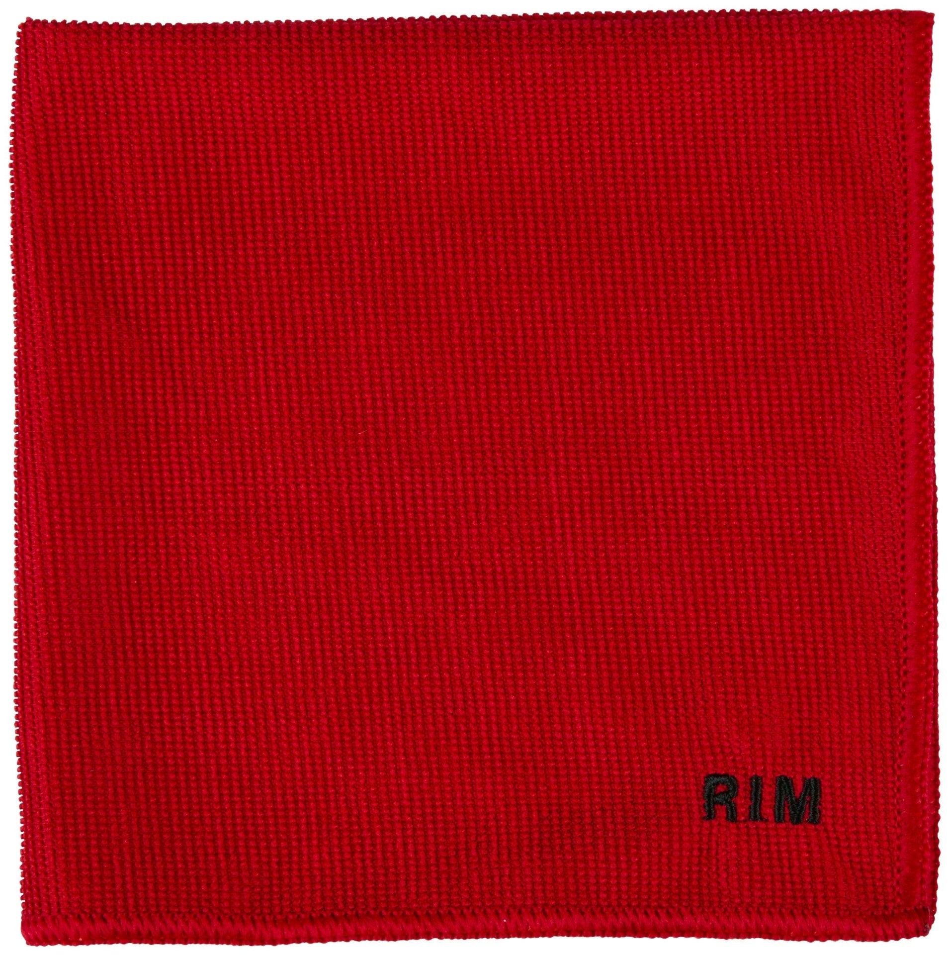 Микрофибърна кърпа за джанти All‑Ride - 35x35 cm, 250 gsm