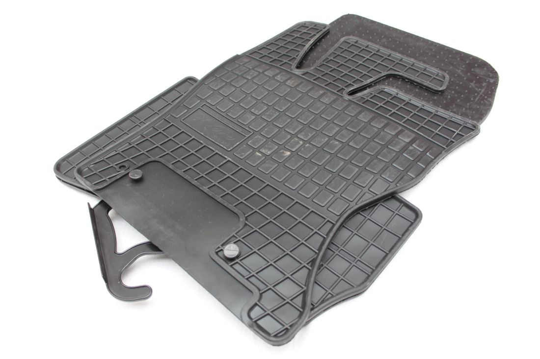 ГУМЕНИ СТЕЛКИ ЗА LAND ROVER RANGE ROVER VELAR (2017+)