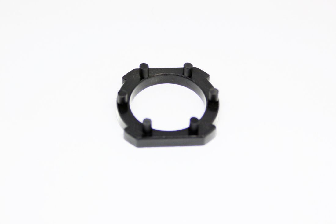 ПРИСТАВКА ЗА ЛЕД КРУШКИ H7 ЗА OPEL