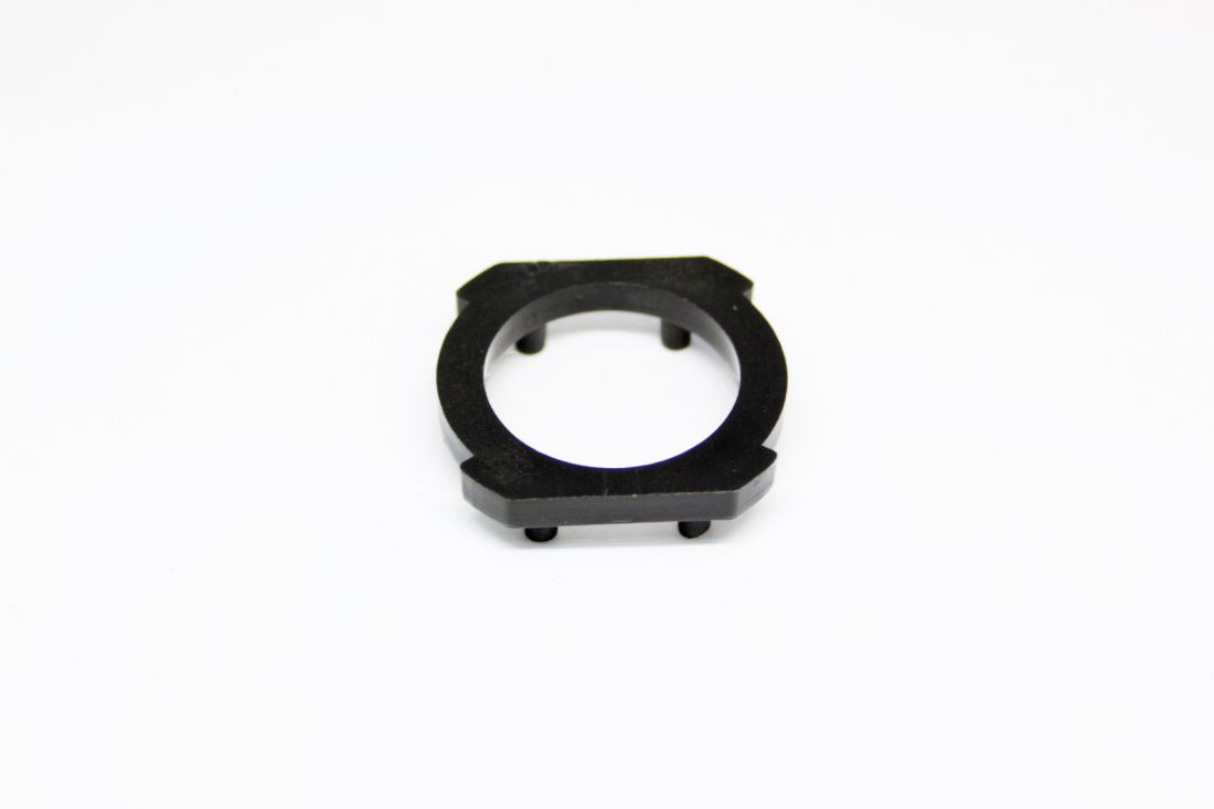 ПРИСТАВКА ЗА ЛЕД КРУШКИ H7 ЗА OPEL