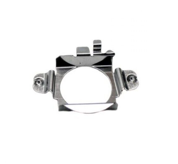 ПРИСТАВКА ЗА ЛЕД КРУШКИ H7 ЗА AUDI / BMW / FORD / MERCEDES / NISSAN / VW