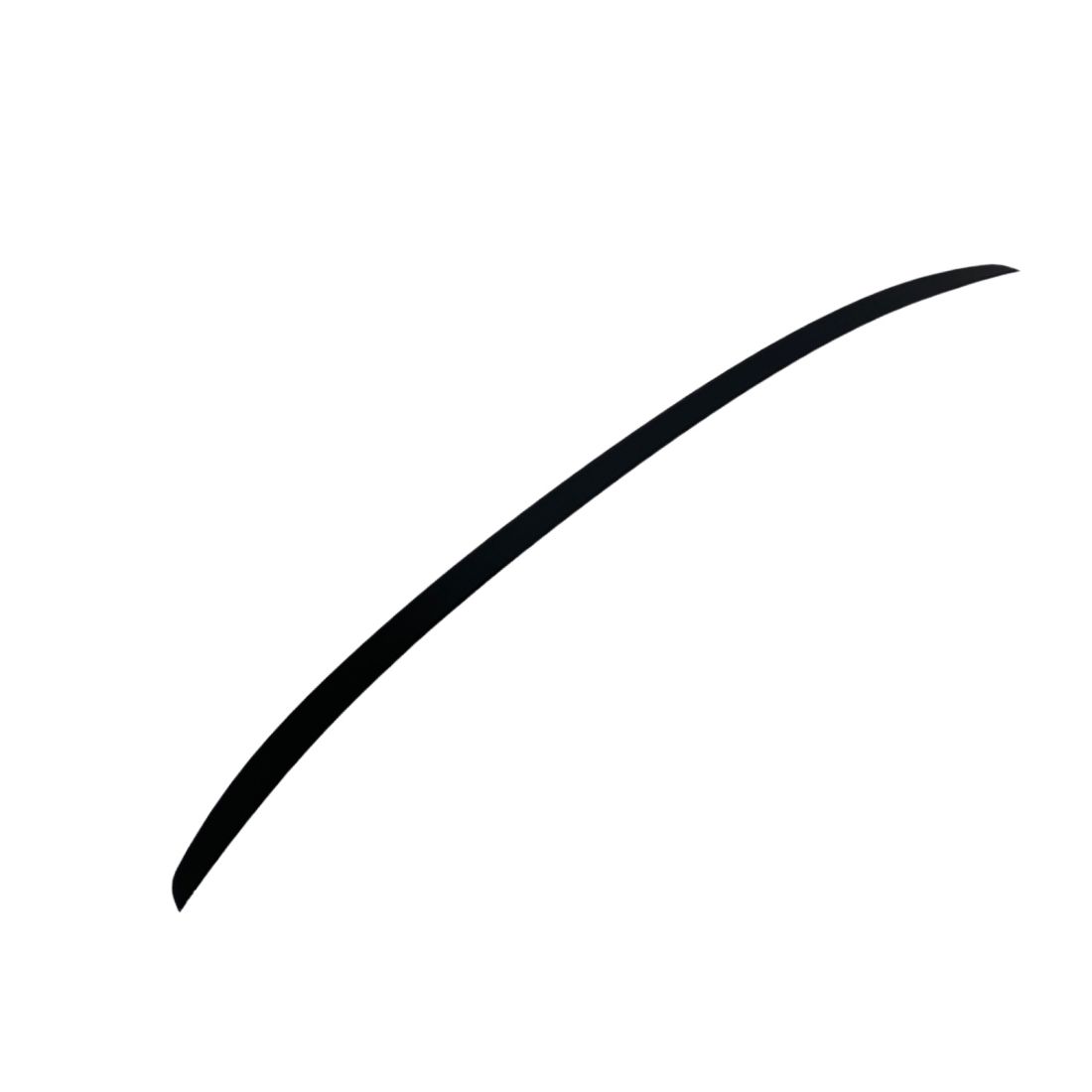 Спойлер за багажник Volkswagen Passat CC (2019+)