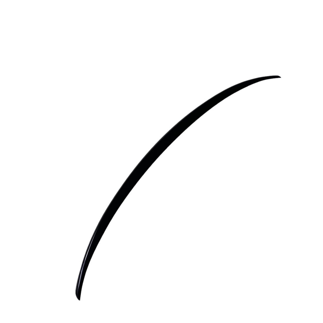 Спойлер за багажник Toyota Corolla (2014-2018)