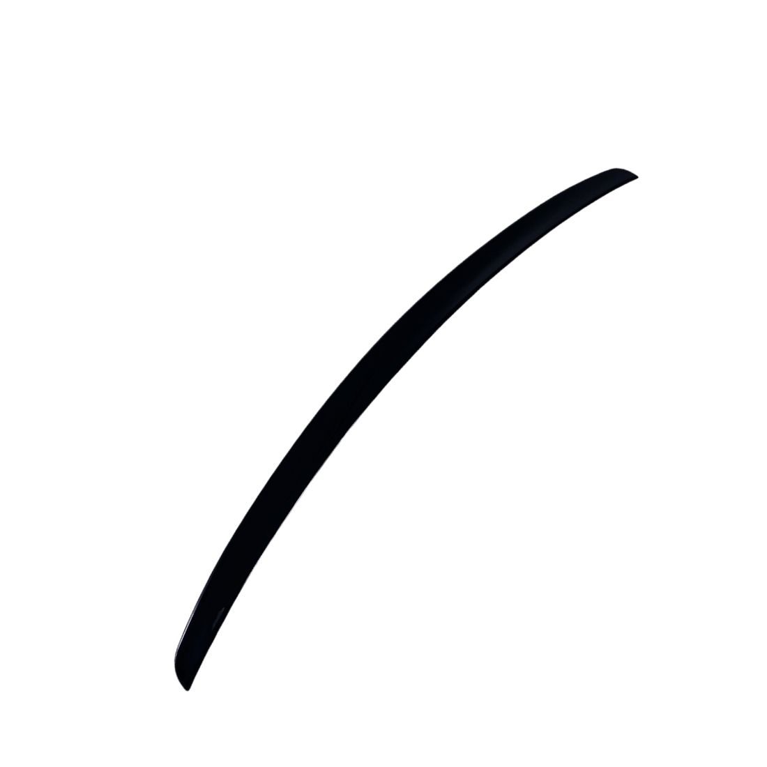 Спойлер за багажник Audi A6 C8 (2019+) S4 Style