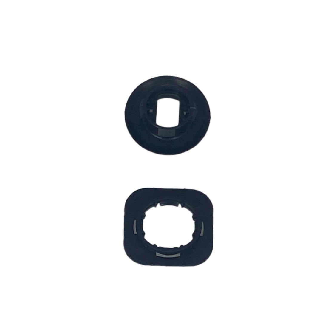 Щипки за прикрепяне на стелки към пода Rezaw-Plast за HONDA - 4бр. за 2 стелки