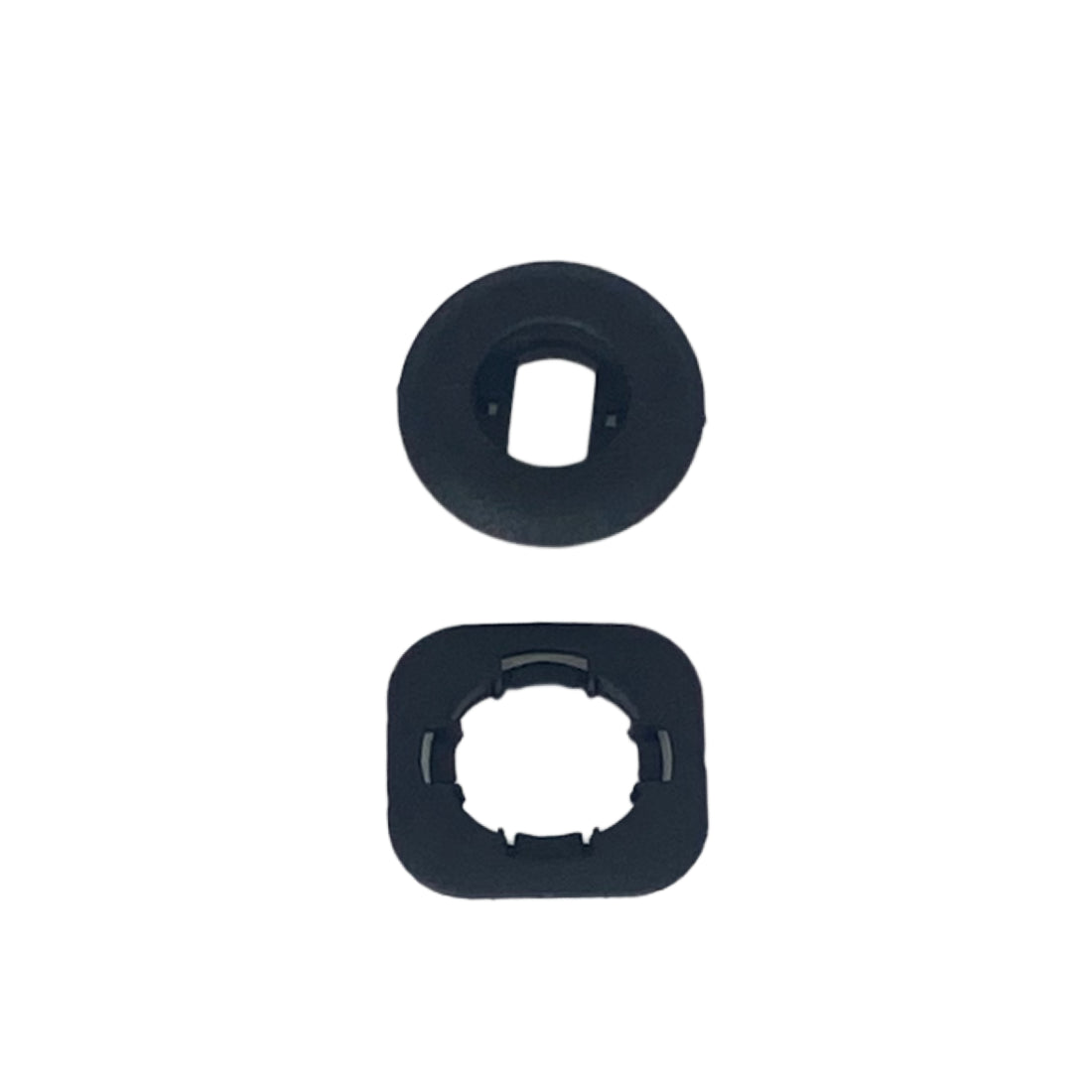 Щипки за прикрепяне на стелки към пода Rezaw-Plast за HONDA - 4бр. за 2 стелки