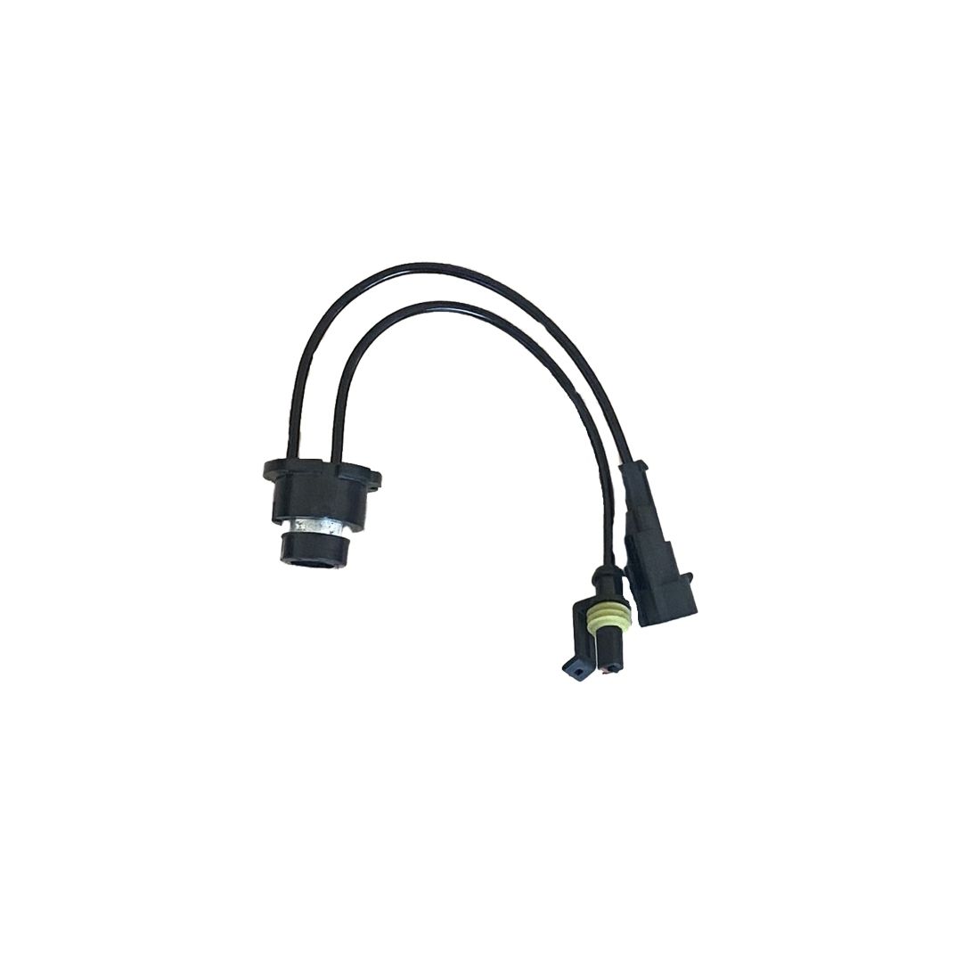 Универсални приставки за ксенон крушки от D2S баласт