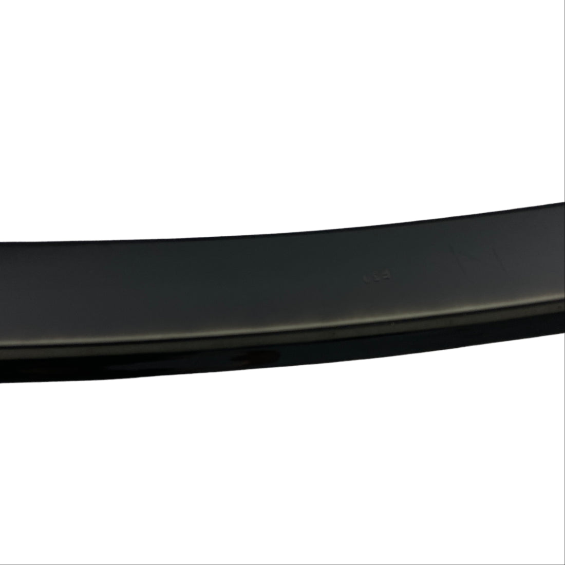 Спойлер за задно стъкло BMW F30 (2012-2018)