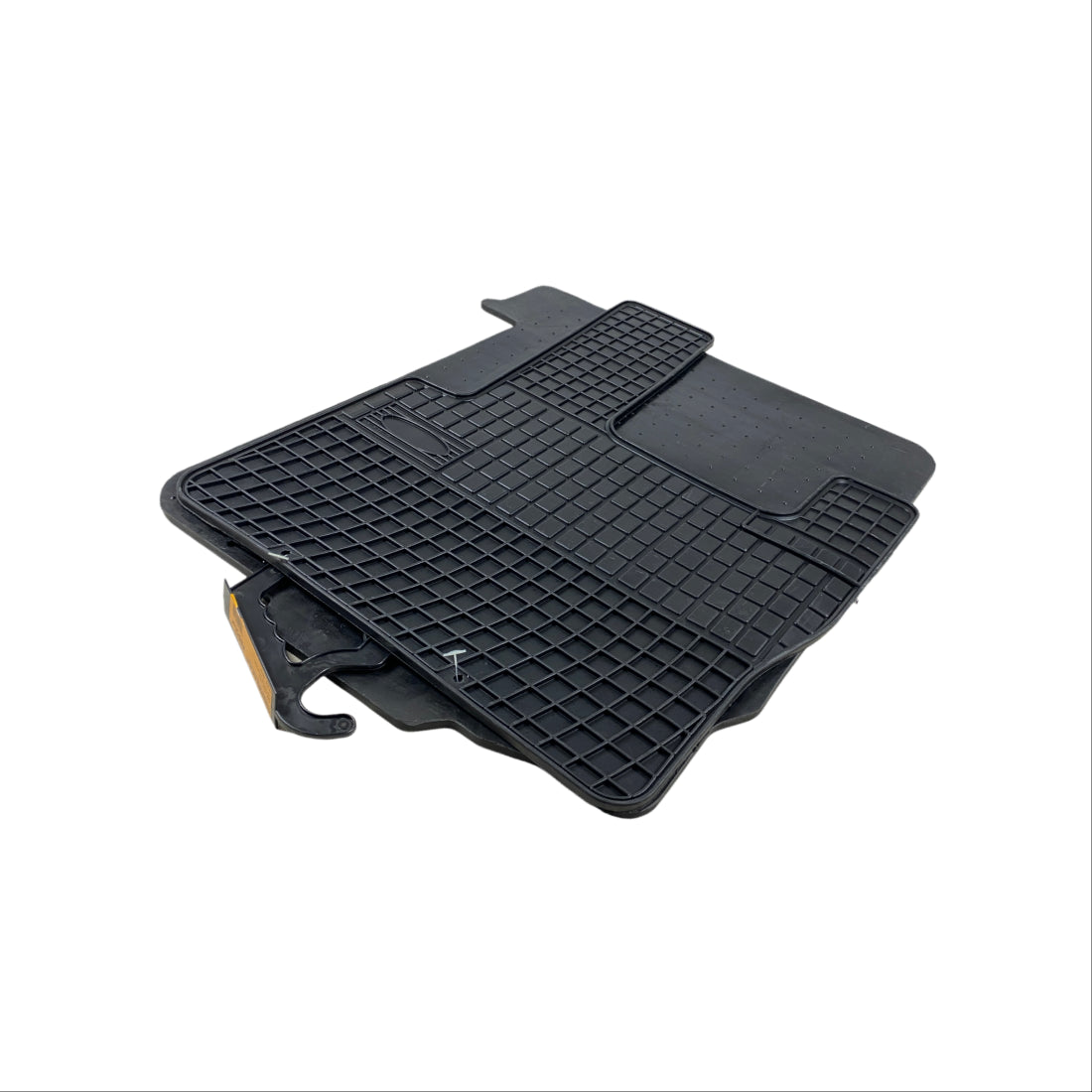 Гумени стелки за камион DAF XF95 / XF105