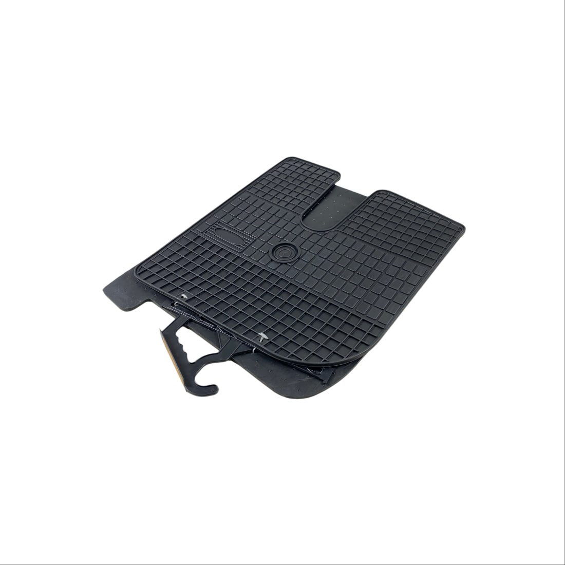 Гумени стелки за камион Iveco Stralis - широка кабина