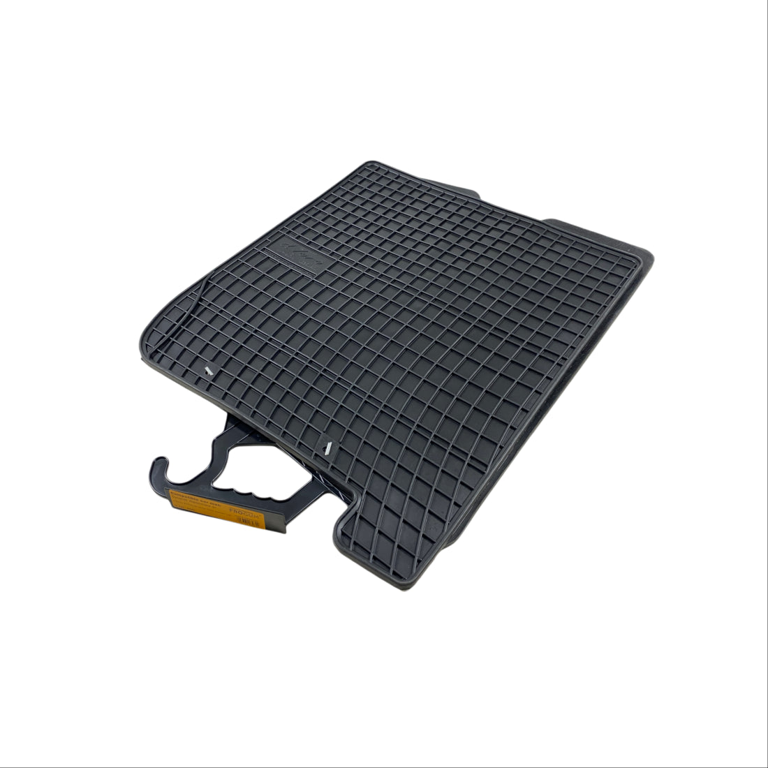 Гумени стелки за камион Iveco Stralis - широка кабина