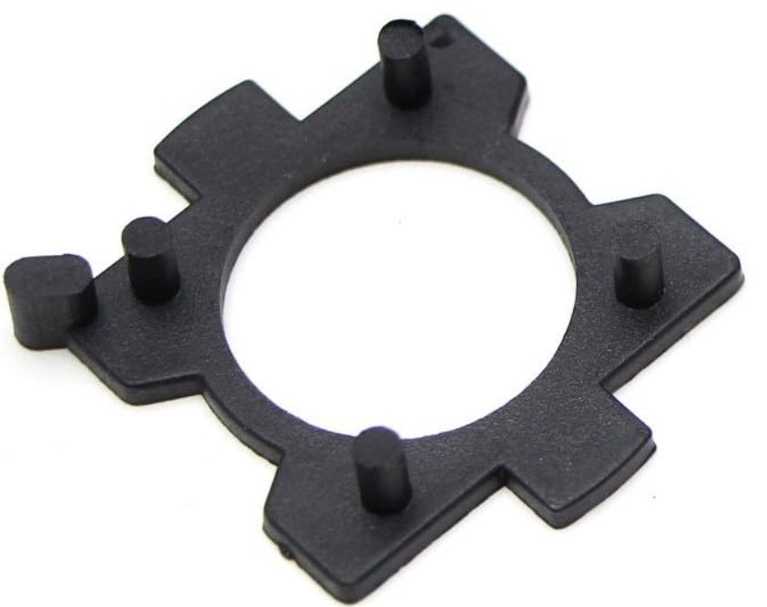 ПРИСТАВКА ЗА ЛЕД КРУШКИ ЗА MAZDA 3, 5, 6, CX-5, CX-7 / TOYOTA COROLA / MITSUBISHI OUTLANDER