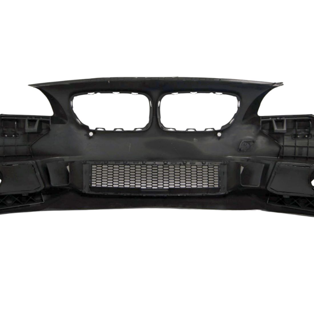 BODY KIT М ПАКЕТ ЗА BMW F10 (2010+) - M-TECH ДИЗАЙН БЕЗ ХАЛОГЕНИ