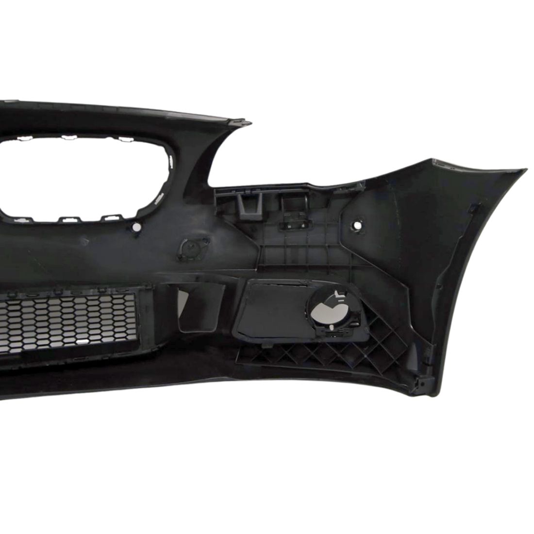 BODY KIT М ПАКЕТ ЗА BMW F10 (2010+) - M-TECH ДИЗАЙН БЕЗ ХАЛОГЕНИ