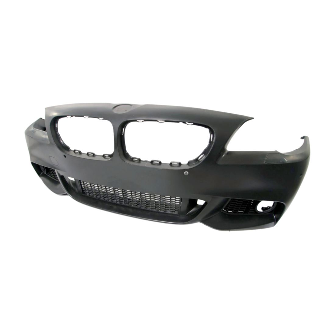 BODY KIT М ПАКЕТ ЗА BMW F10 (2010+) - M-TECH ДИЗАЙН БЕЗ ХАЛОГЕНИ