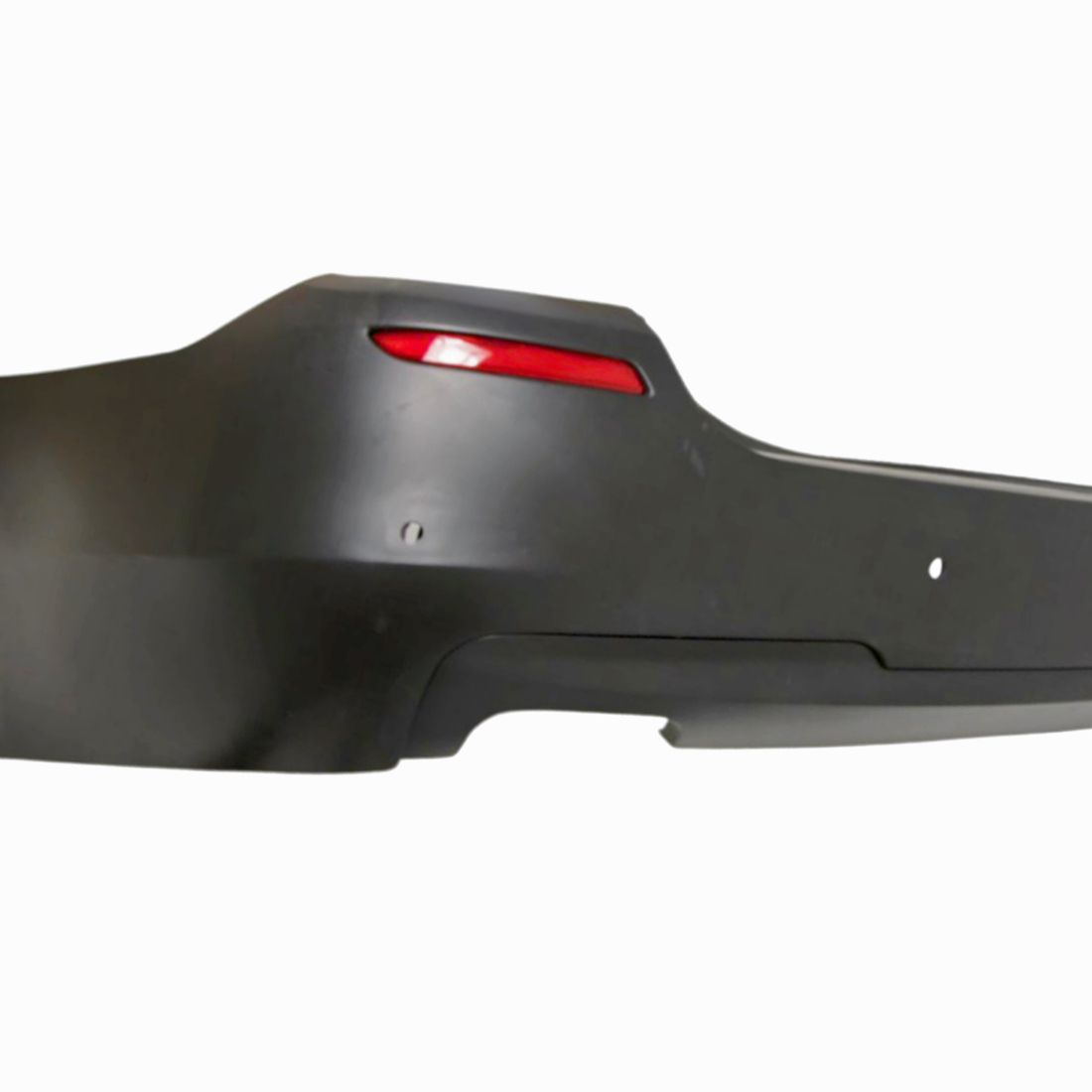 BODY KIT М ПАКЕТ ЗА BMW F10 (2010+) - M-TECH ДИЗАЙН БЕЗ ХАЛОГЕНИ