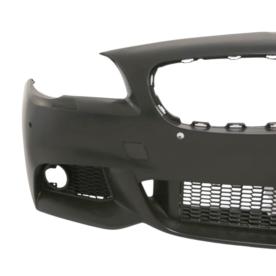 BODY KIT М ПАКЕТ ЗА BMW F10 (2010+) - M-TECH ДИЗАЙН БЕЗ ХАЛОГЕНИ