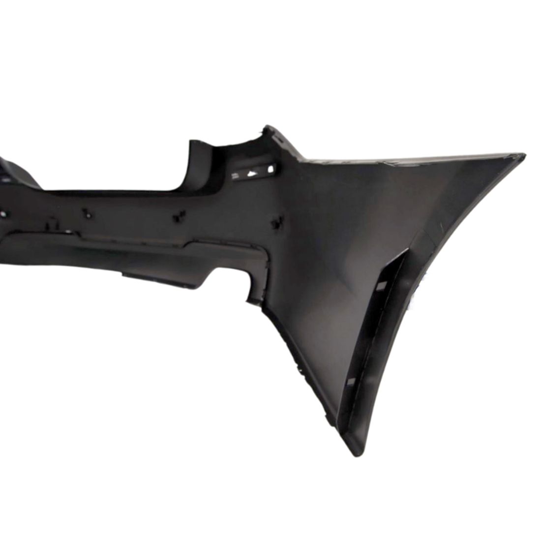 BODY KIT М ПАКЕТ ЗА BMW F10 (2010+) - M-TECH ДИЗАЙН БЕЗ ХАЛОГЕНИ